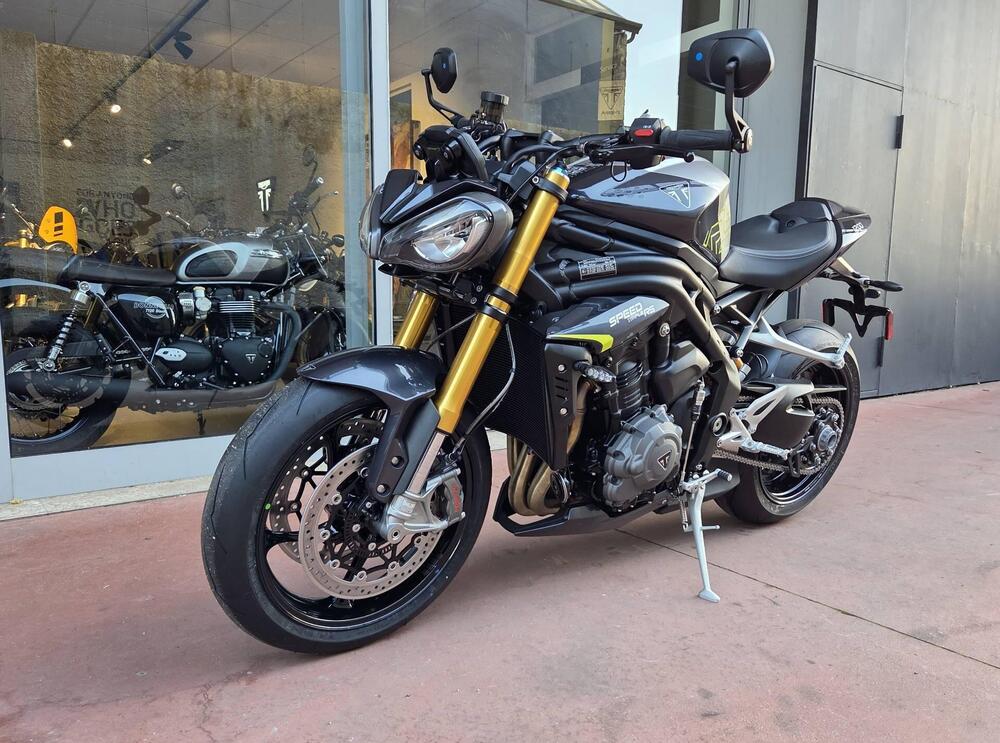 Triumph Speed Triple 1200 RS (2025 - 26) (14)