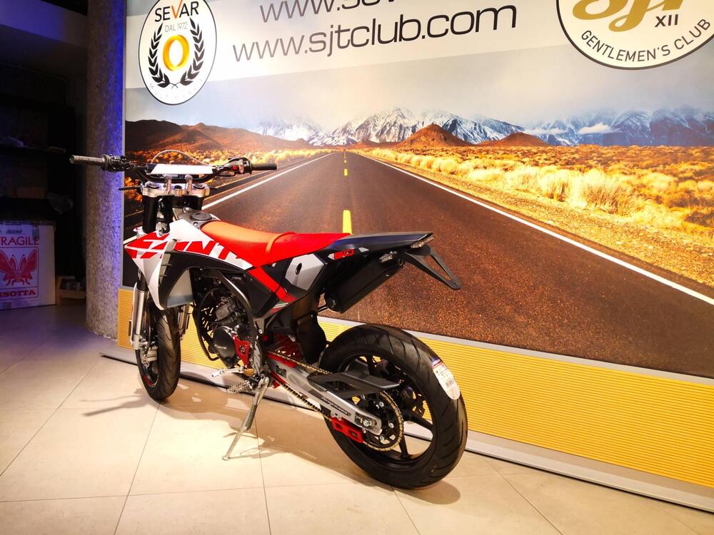 Fantic Motor XM 50 Performance (2025 - 26) (8)