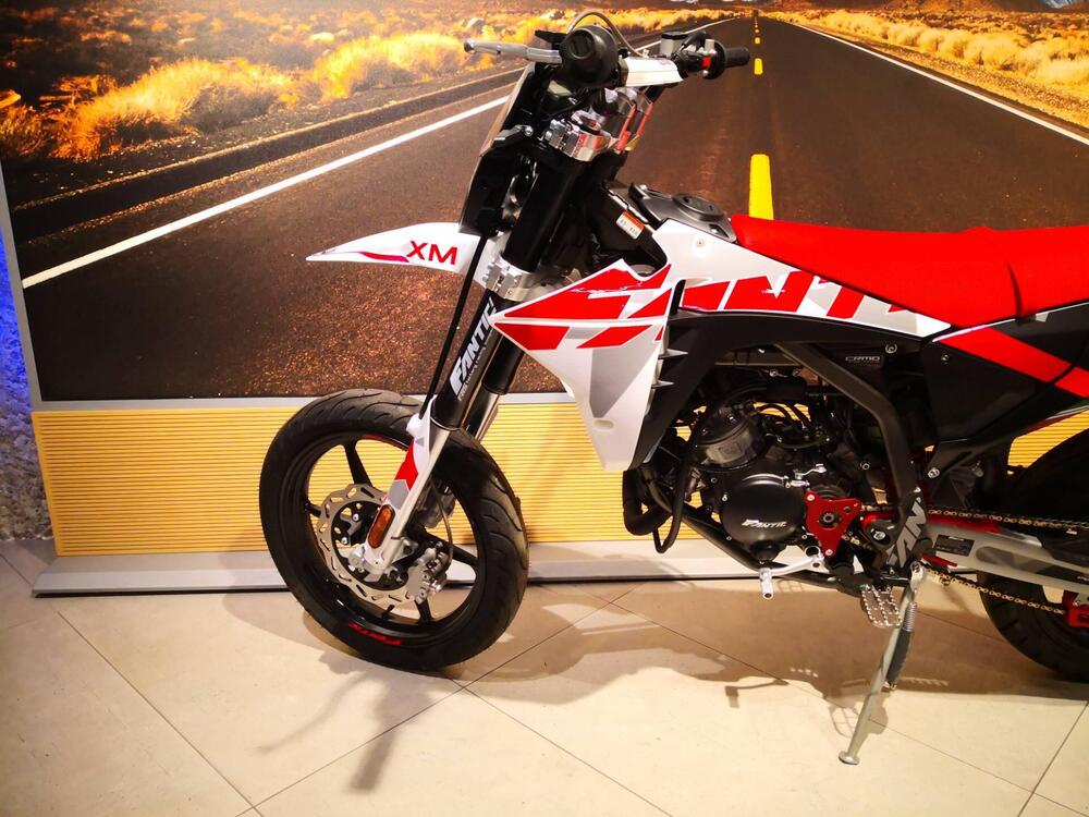 Fantic Motor XM 50 Performance (2025 - 26) (10)