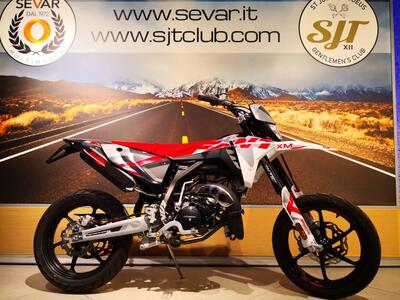 Fantic Motor XM 50 Performance (2025 - 26) nuova
