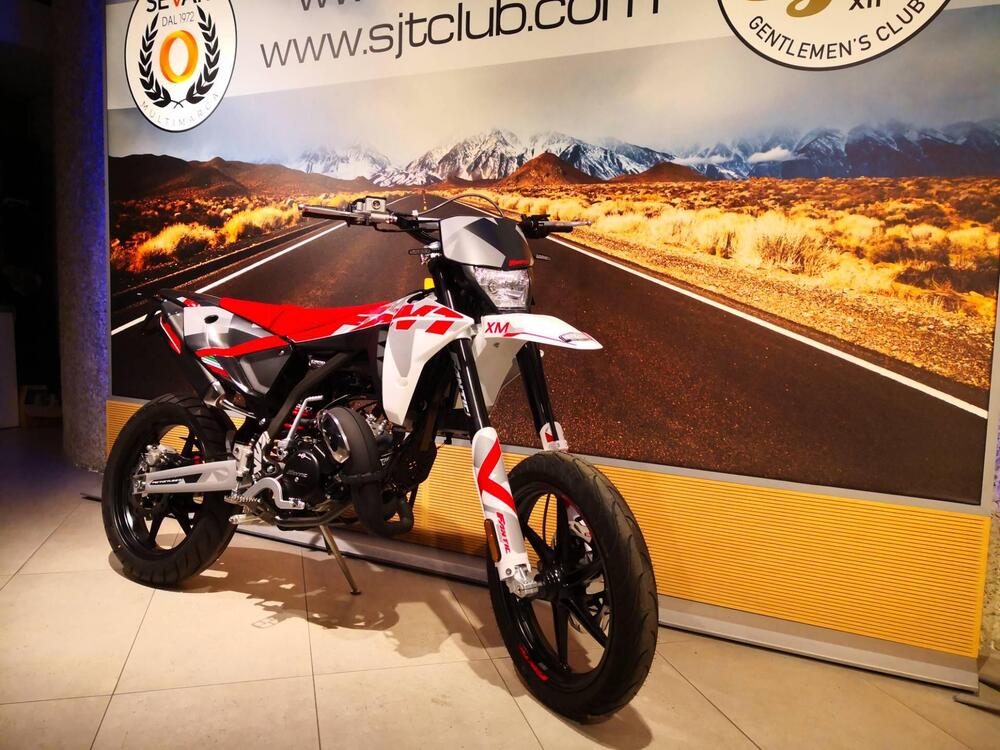 Fantic Motor XM 50 Performance (2025 - 26) (3)