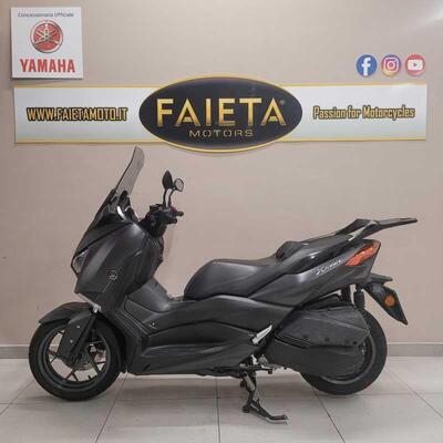 Yamaha X-Max 300 ABS (2017 - 20) usata