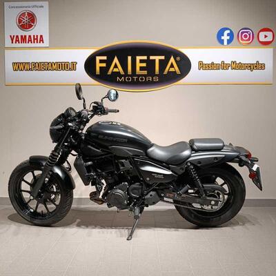 Kawasaki Eliminator 500 SE (2024 - 26) usata