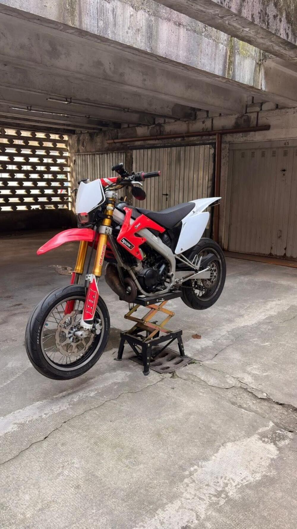 HM CRM 50 Derapage Basic (2010 - 14) (2)