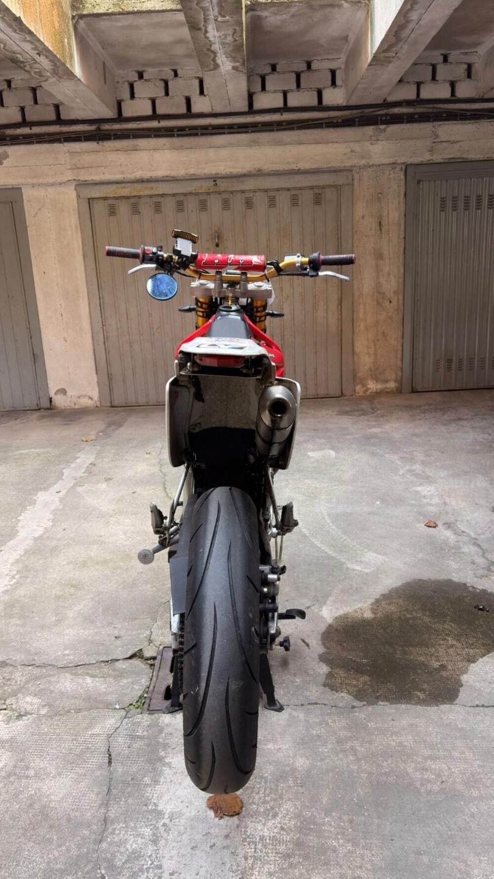 HM CRM 50 Derapage Basic (2010 - 14) (5)