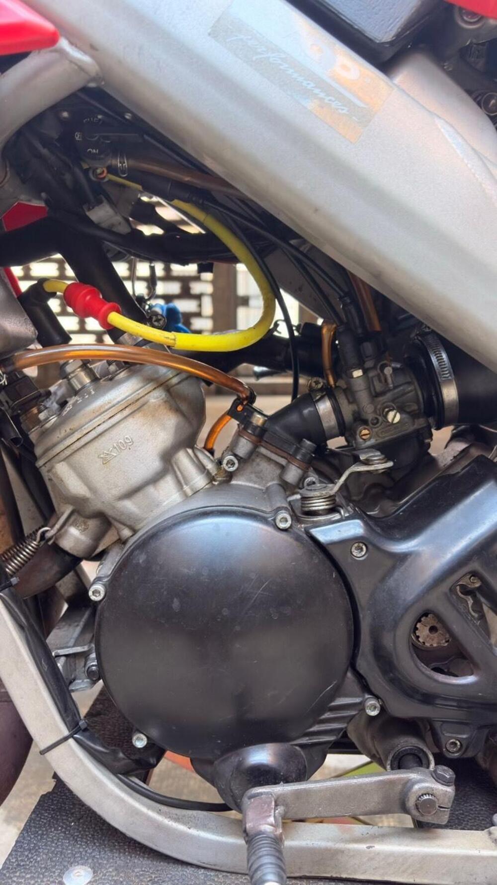 HM CRM 50 Derapage Basic (2010 - 14) (6)