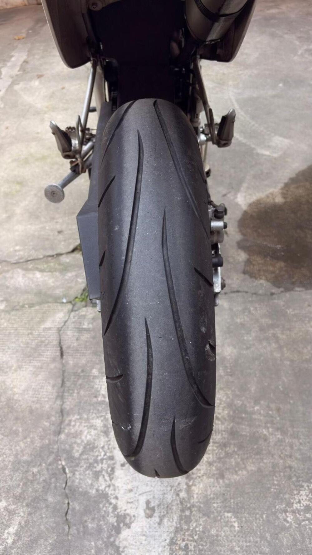 HM CRM 50 Derapage Basic (2010 - 14) (7)