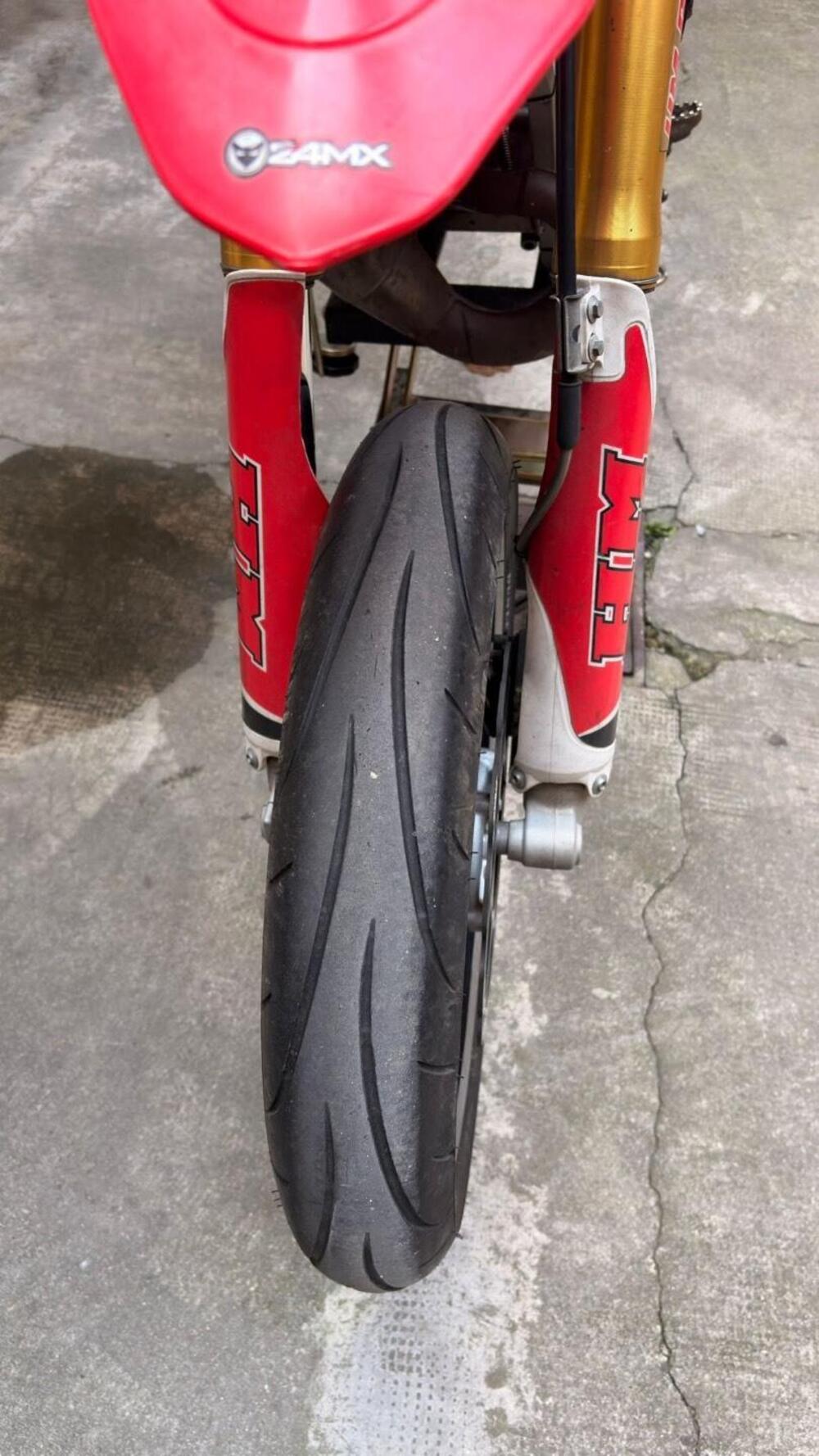 HM CRM 50 Derapage Basic (2010 - 14) (8)