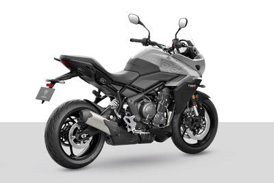 Triumph Tiger Sport 800 (2025 - 26) nuova