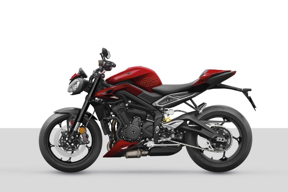 Triumph Street Triple 765 RS (2023 - 26) (3)