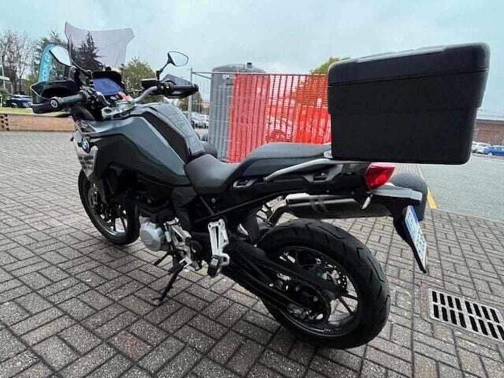 Bmw F 750 GS (2018 - 20) (4)