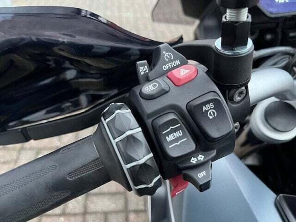 Bmw F 750 GS (2018 - 20) (7)