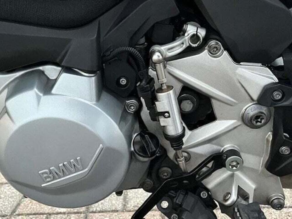 Bmw F 750 GS (2018 - 20) (9)