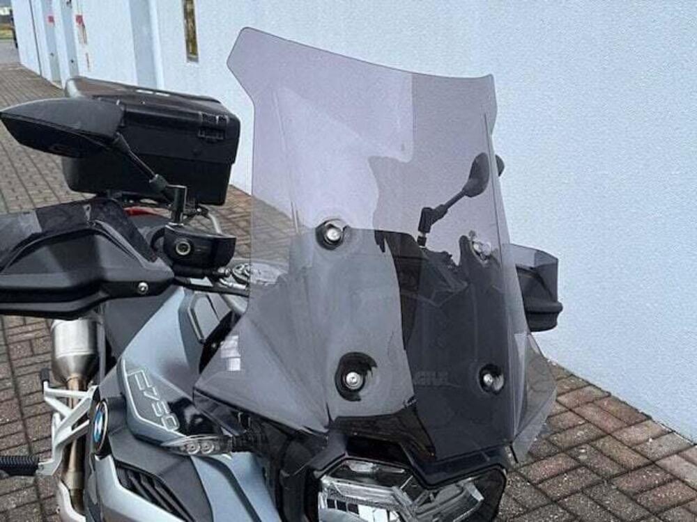 Bmw F 750 GS (2018 - 20) (11)