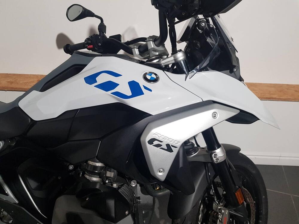 Bmw R 1300 GS (2023 - 26) (4)