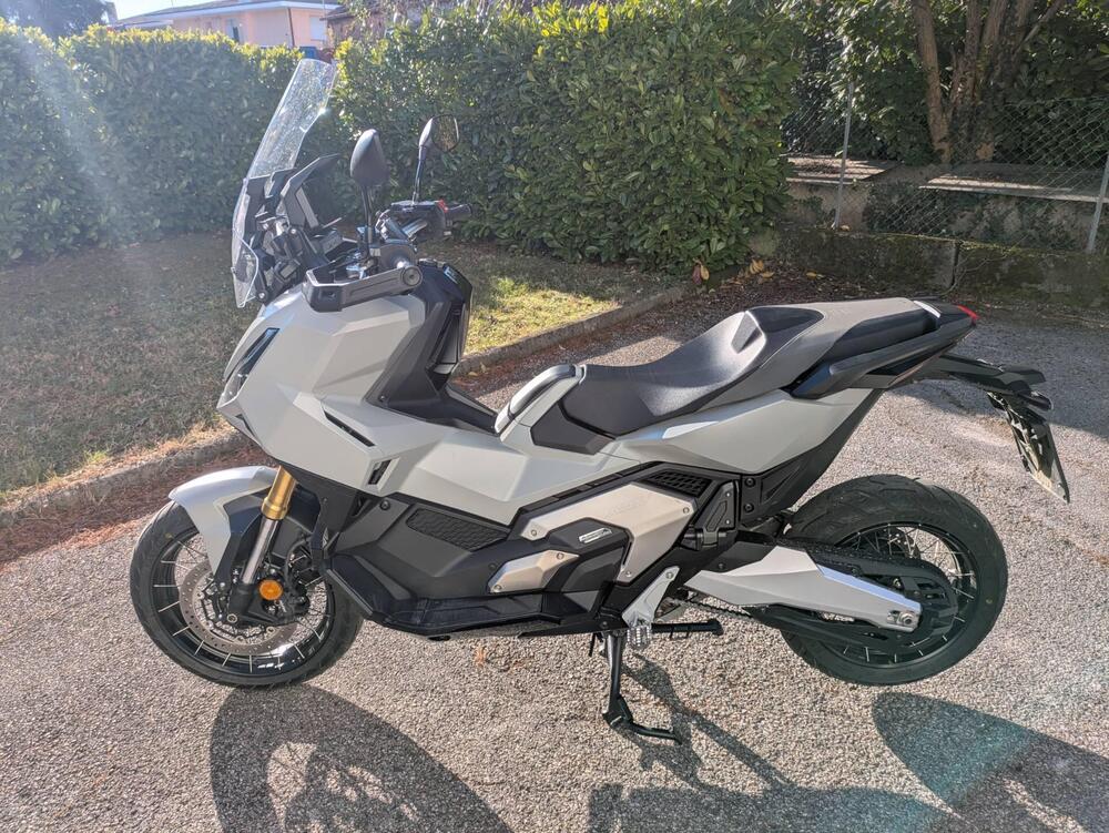Honda X-ADV 750 (2025 - 26) (2)