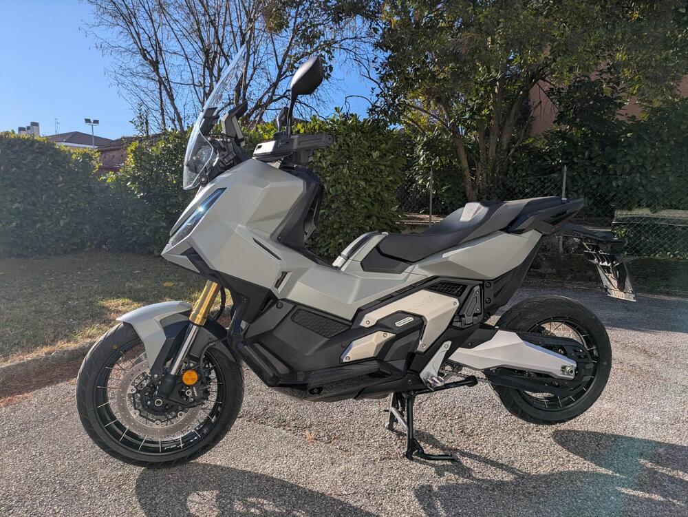 Honda X-ADV 750 (2025 - 26) (3)