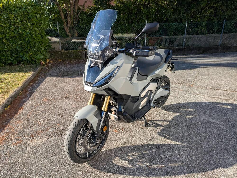 Honda X-ADV 750 (2025 - 26) (4)