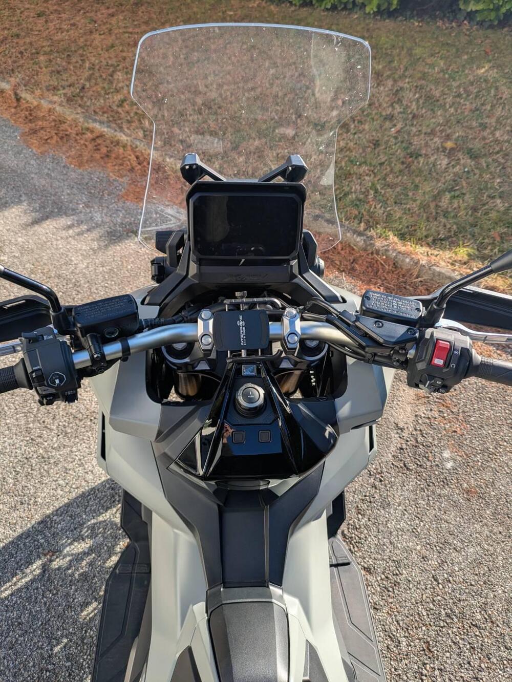 Honda X-ADV 750 (2025 - 26) (5)