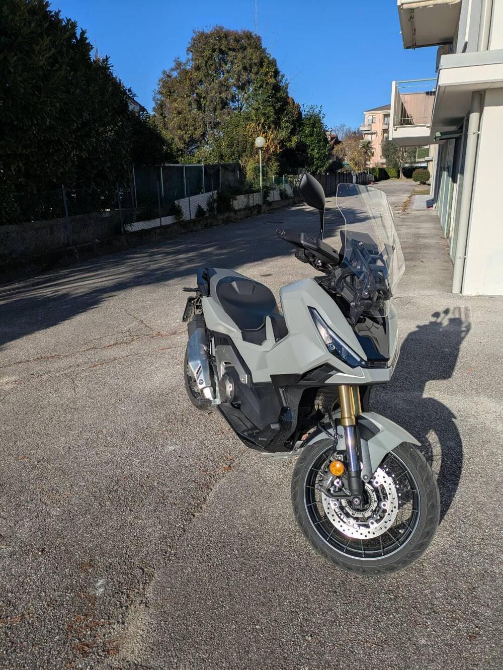 Honda X-ADV 750 (2025 - 26) (9)