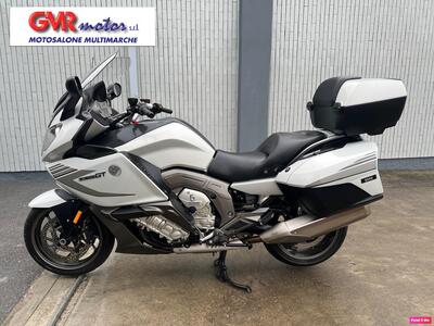 Bmw K 1600 GT (2010 - 16) usata