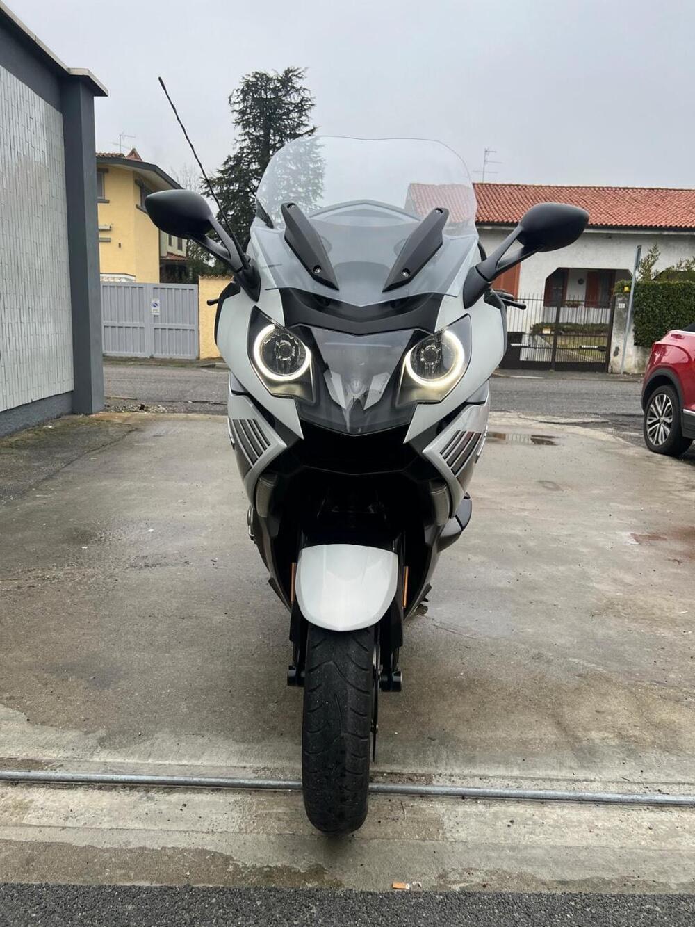 Bmw K 1600 GT (2010 - 16) (3)