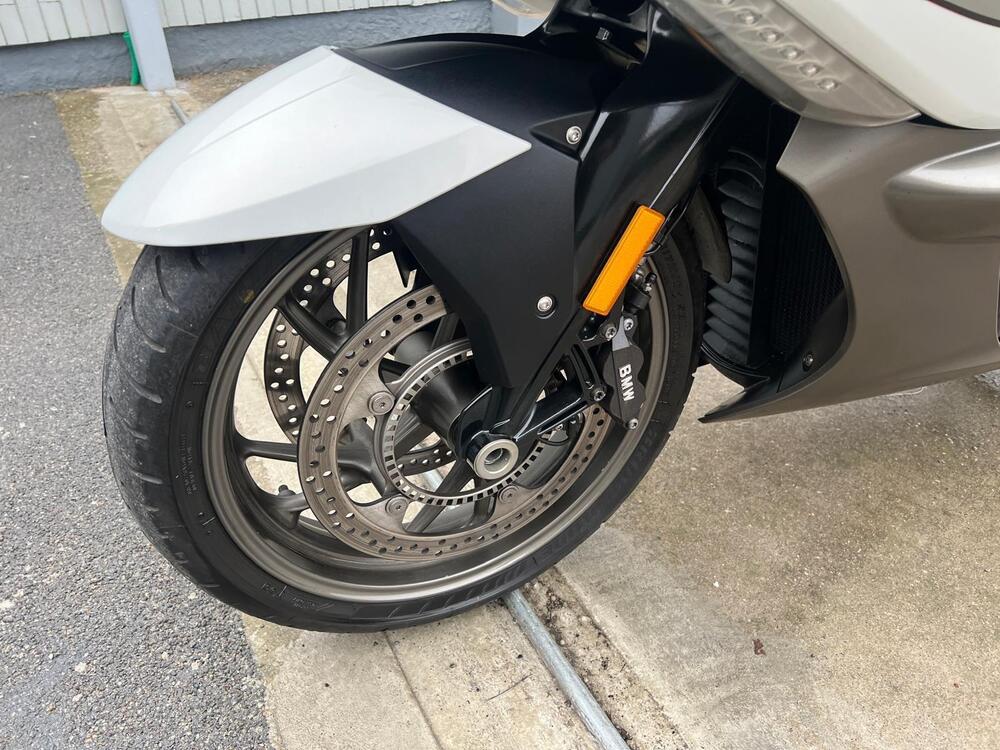 Bmw K 1600 GT (2010 - 16) (4)