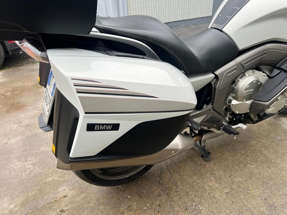 Bmw K 1600 GT (2010 - 16) (11)