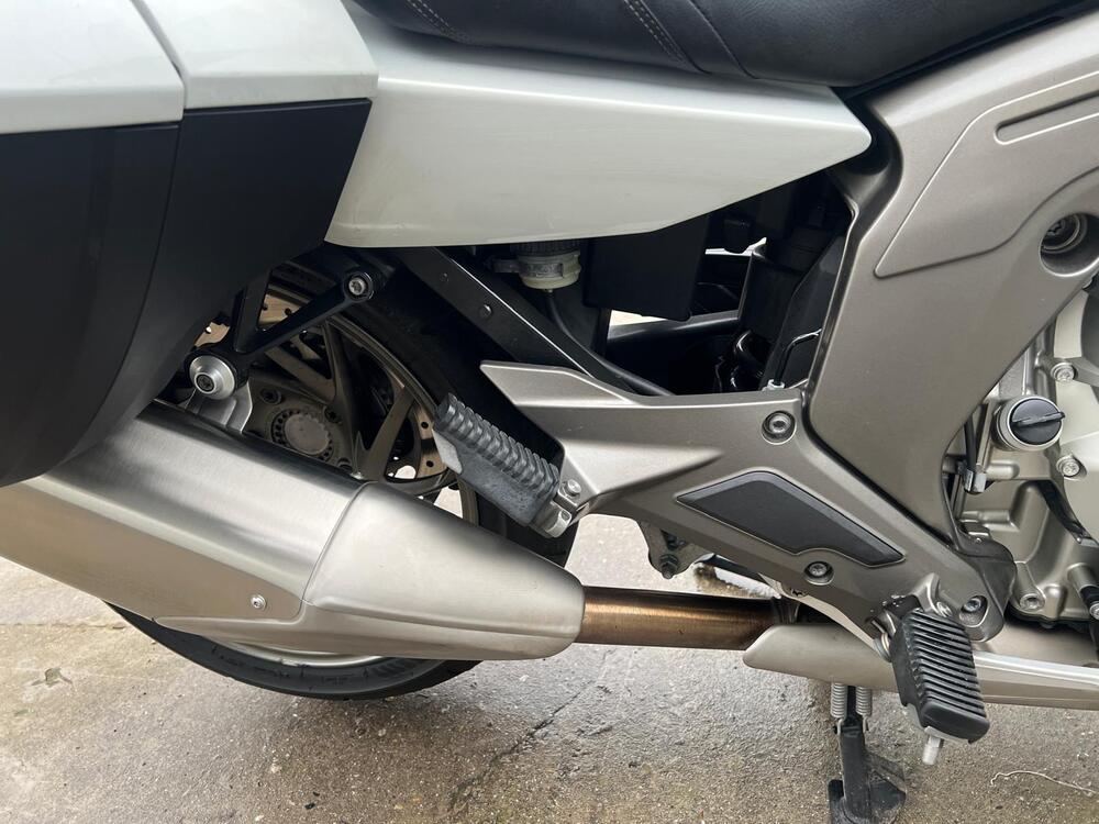 Bmw K 1600 GT (2010 - 16) (12)
