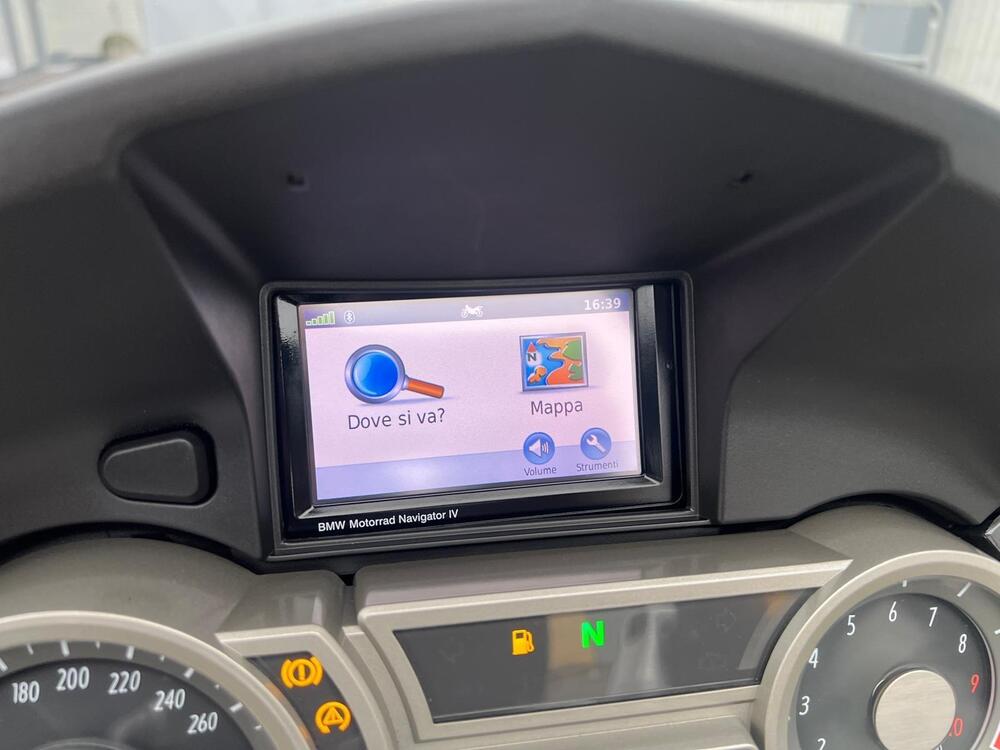 Bmw K 1600 GT (2010 - 16) (7)