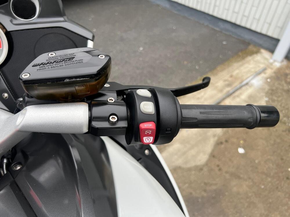 Bmw K 1600 GT (2010 - 16) (13)