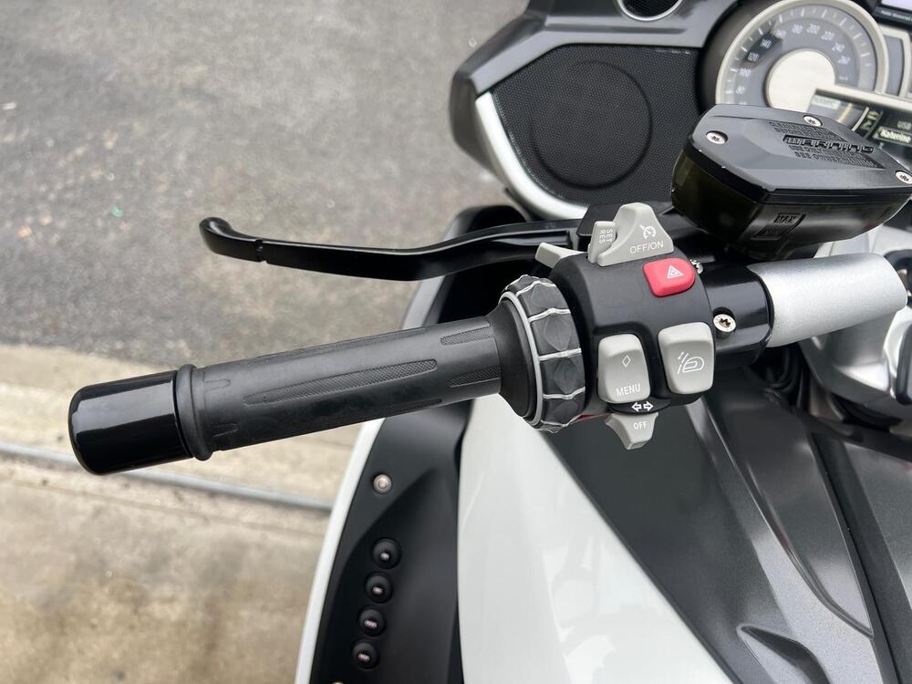 Bmw K 1600 GT (2010 - 16) (14)