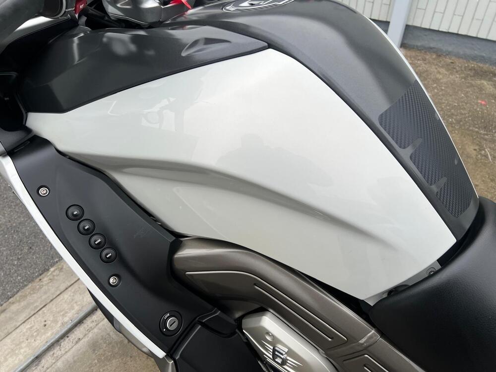 Bmw K 1600 GT (2010 - 16) (15)