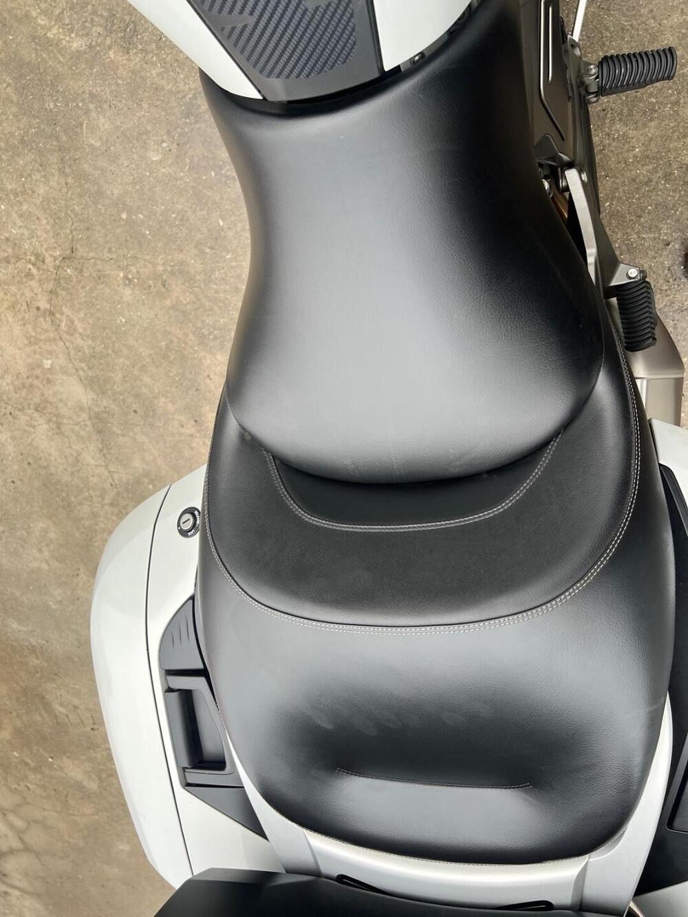 Bmw K 1600 GT (2010 - 16) (16)