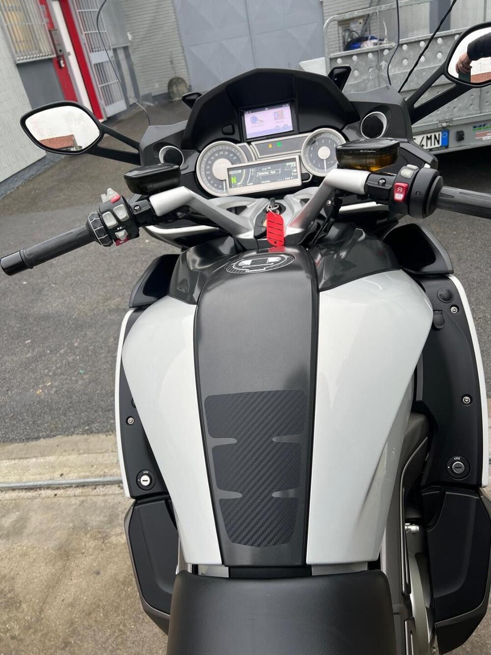 Bmw K 1600 GT (2010 - 16) (17)