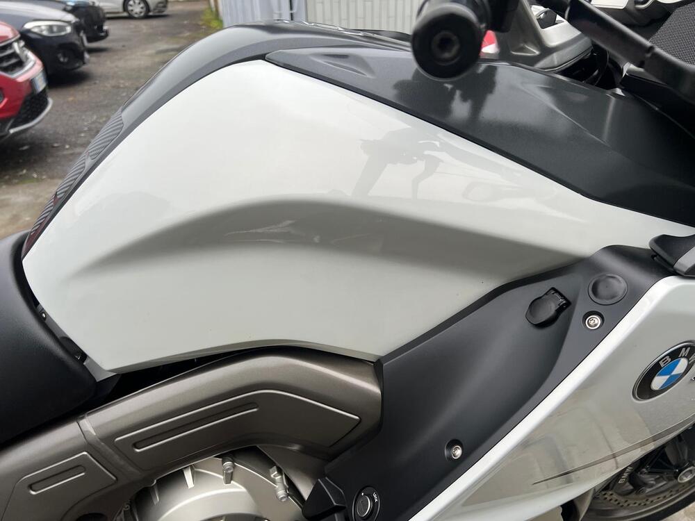 Bmw K 1600 GT (2010 - 16) (18)