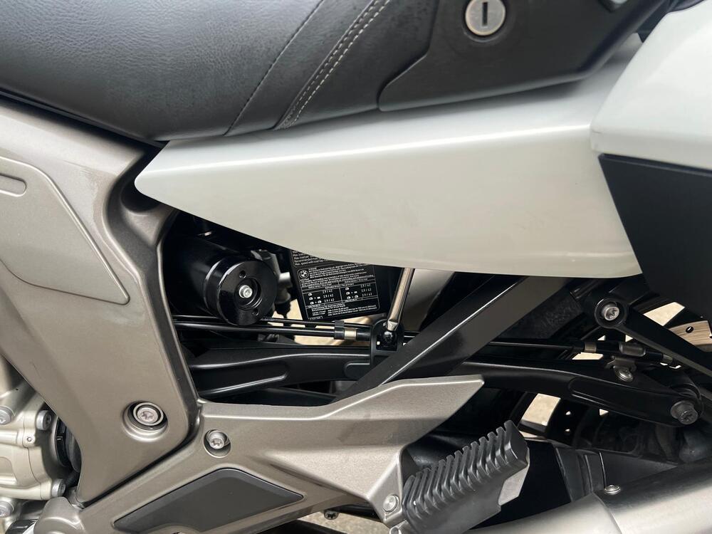 Bmw K 1600 GT (2010 - 16) (20)