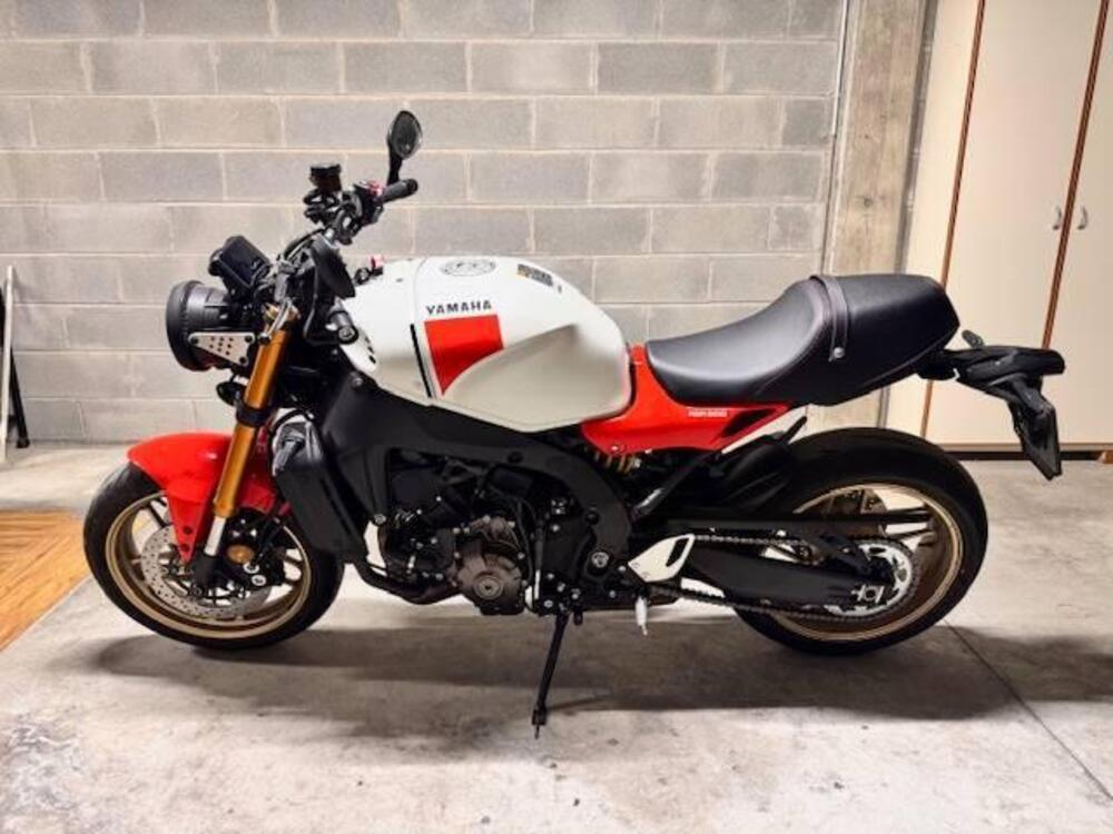 Yamaha XSR 900 (2022 - 26) (3)