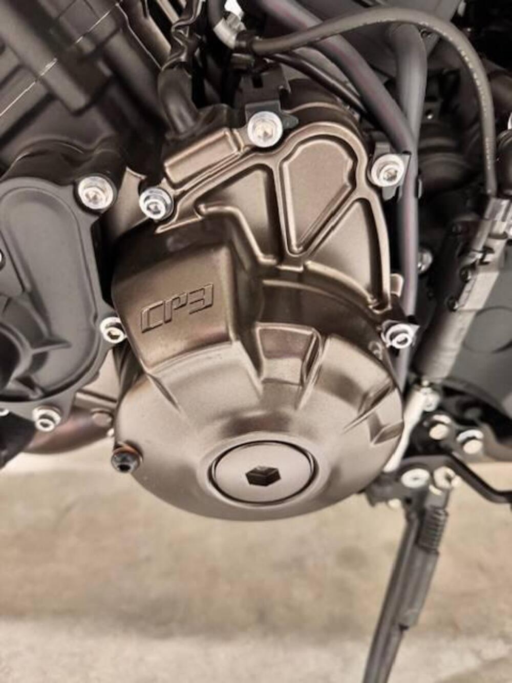 Yamaha XSR 900 (2022 - 26) (4)