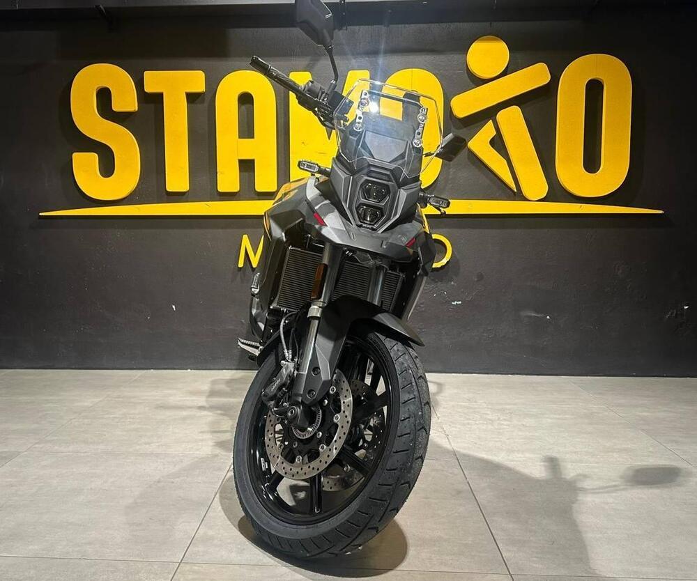 Suzuki V-Strom 800SE (2025 - 26) (3)