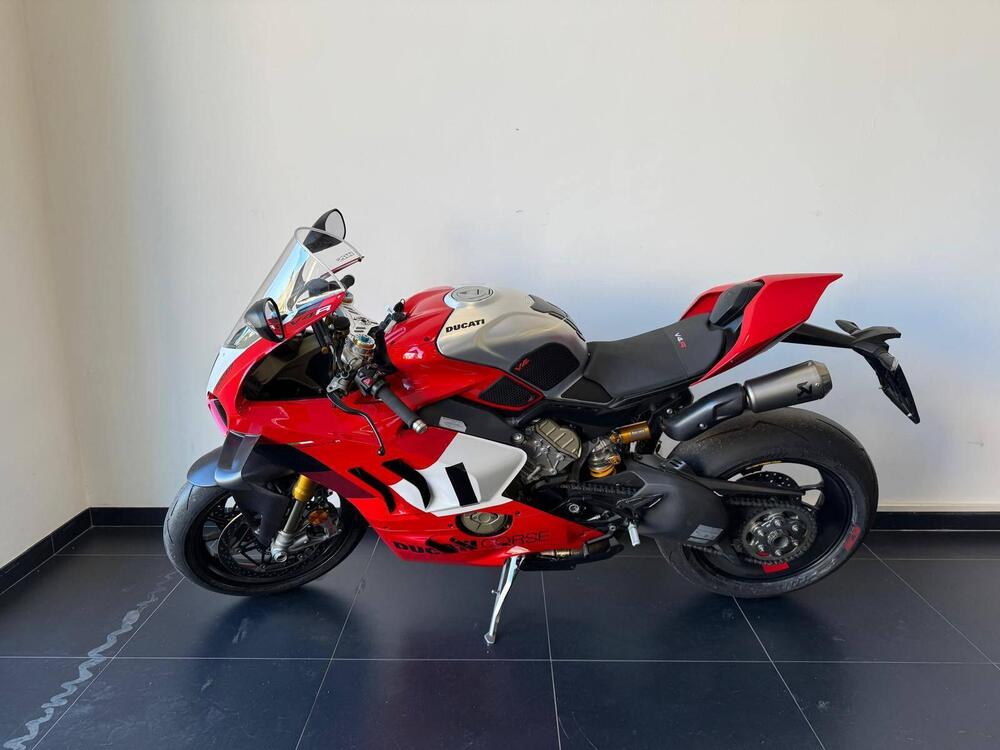 Ducati Panigale V4 R (2023 - 24) (2)