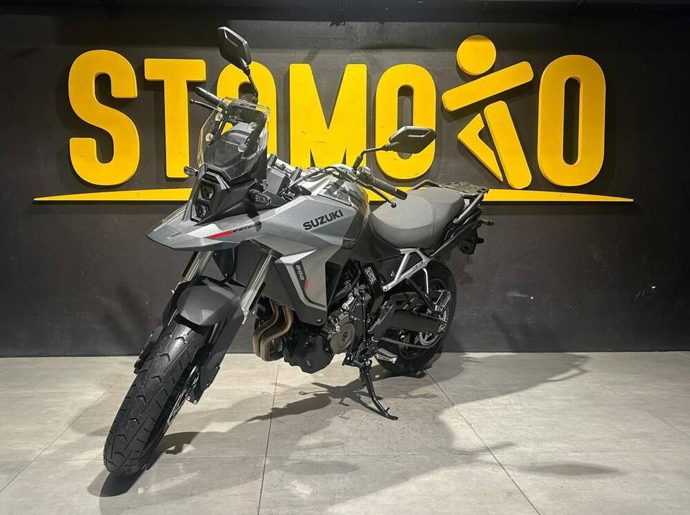 Suzuki V-Strom 800SE (2025 - 26) (4)