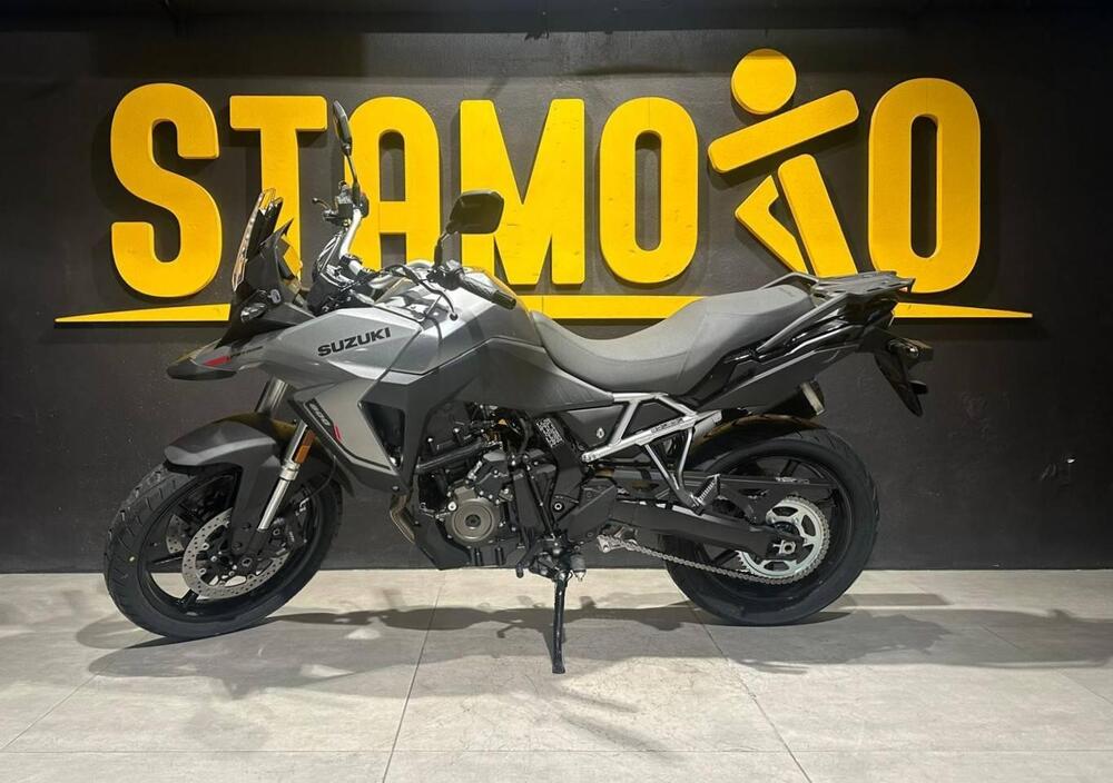 Suzuki V-Strom 800SE (2025 - 26) (5)