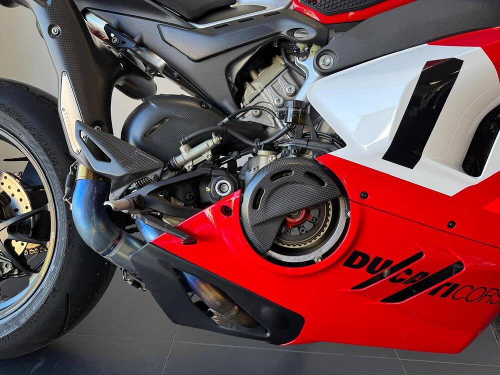 Ducati Panigale V4 R (2023 - 24) (4)