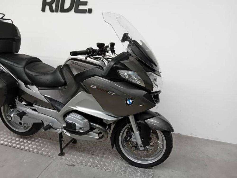 Bmw R 1200 RT (2010 - 13) (7)