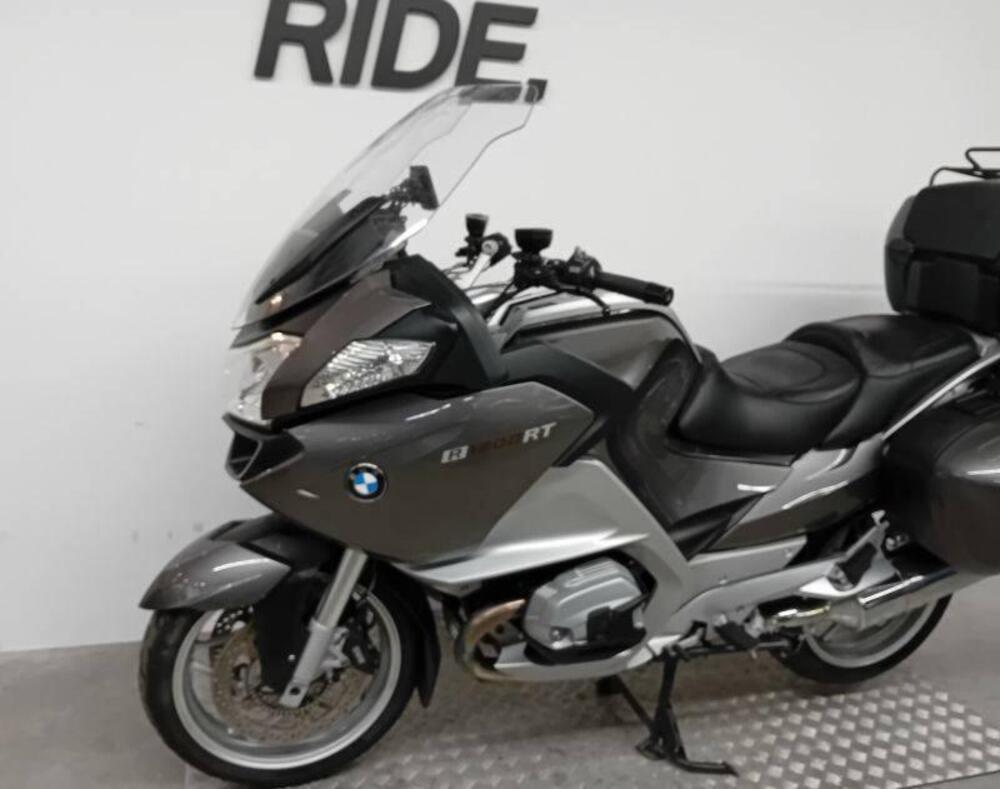 Bmw R 1200 RT (2010 - 13) (4)