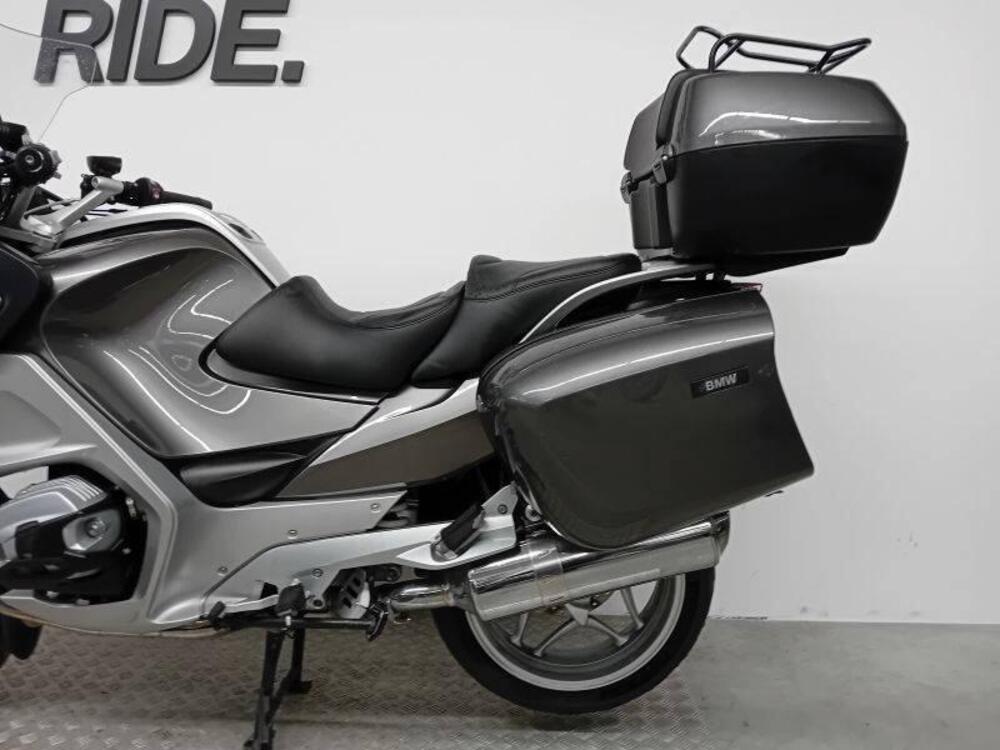 Bmw R 1200 RT (2010 - 13) (5)