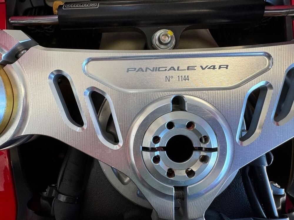 Ducati Panigale V4 R (2023 - 24) (7)