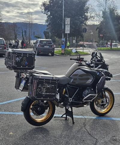 Bmw R 1250 GS Adventure (2019 - 20) usata