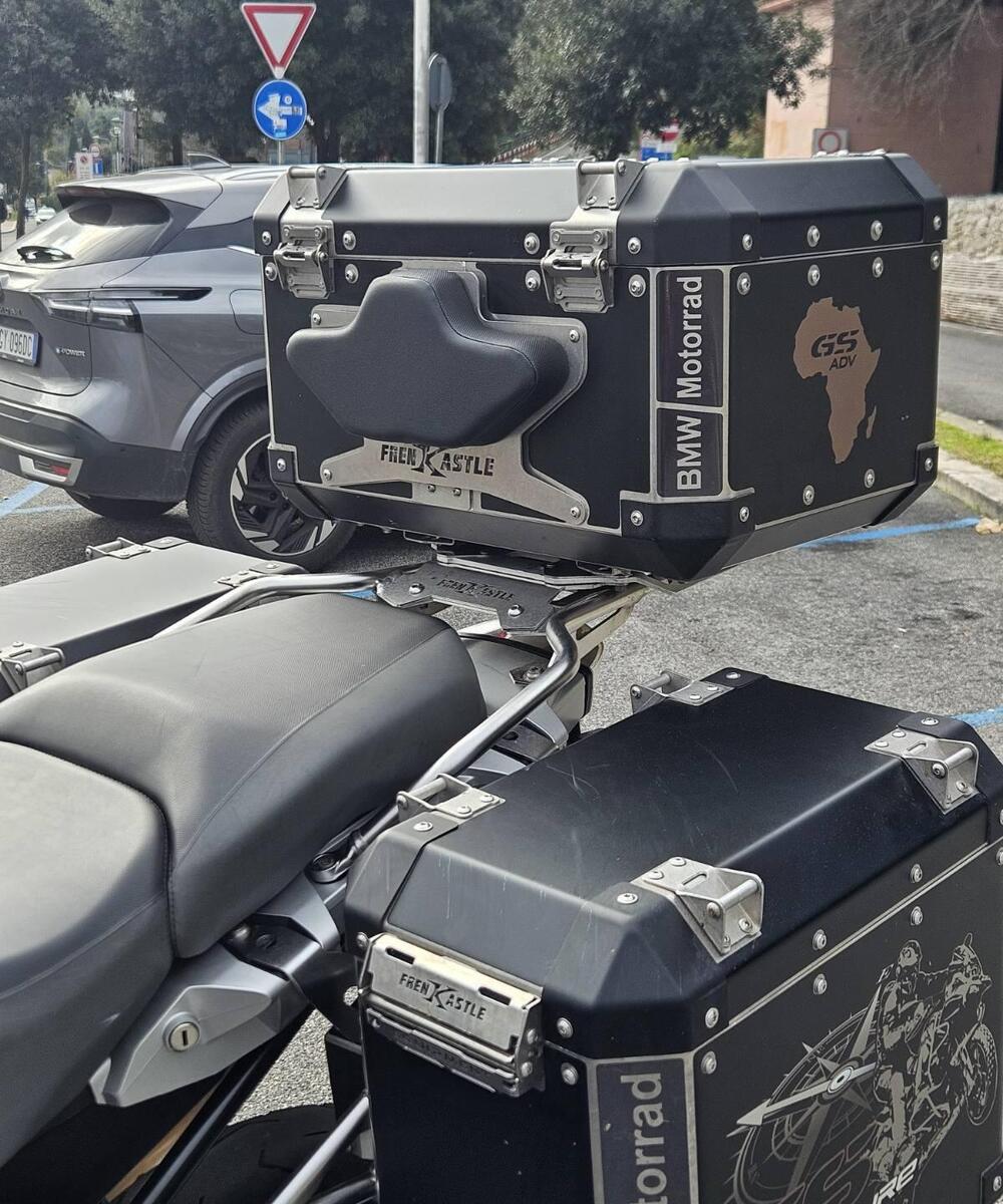 Bmw R 1250 GS Adventure (2019 - 20) (14)